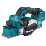 Makita DKP181Z DKP181Z BL LXT Planer 82mm 18V Bare Unit