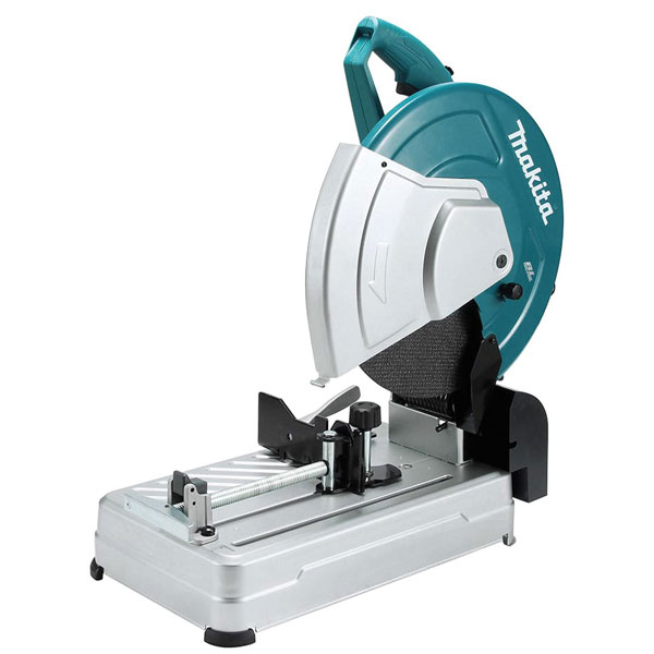 Makita DLW140Z DLW140Z BL LXT Cut-Off Saw 36V (2 x 18V) Bare Unit