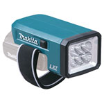 Makita DML186 DML186 LXT LED Fluorescent Lamp 18V Bare Unit