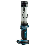 Makita DML806 DML806 LXT LED Li-ion Torch 14.4-18V Bare Unit