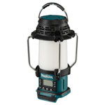 Makita DMR055 DMR055 LXT Radio Lantern 14.4/18V Bare Unit