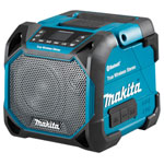 Makita DMR203 DMR203 Bluetooth® Jobsite Speaker