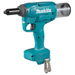 Makita DRV250Z DRV250Z BL LXT Rivet Gun 18V Bare Unit