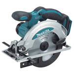Makita DSS610Z DSS610Z LXT Circular Saw 165mm 18V Bare Unit