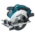 Makita DSS611Z DSS611Z LXT Circular Saw 165mm 18V Bare Unit
