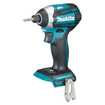 Makita DTD154Z DTD154Z Brushless Impact Driver 18V Bare Unit