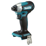 Makita DTD157Z DTD157Z BL LXT Impact Driver 18V Bare Unit