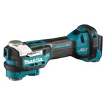 Makita DTM52Z DTM52Z BL LXT Multi-Tool 18V Bare Unit