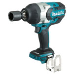 Makita DTW1001Z DTW1001Z Brushless 3/4in Impact Wrench 18V Bare Unit