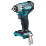 Makita DTW180Z DTW180Z BL LXT Impact Wrench 18V Bare Unit