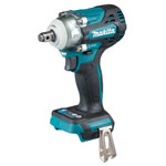 Makita DTW300Z DTW300Z Brushless LXT 1/2in Impact Wrench 18V Bare Unit
