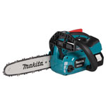 Makita DUC254RT DUC254RT LXT Brushless Chainsaw 18V 1 x 5.0Ah Li-ion