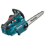 Makita DUC256CZ DUC256CZ BL LXT Chainsaw 36V (2 x 18V) Bare Unit