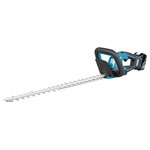 Makita DUH606RT DUH606RT LXT Brushless Hedge Trimmer 18V 1 x 5.0Ah Li-ion