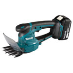 Makita DUM111RTX DUM111RTX LXT Grass Shears 18V 1 x 5.0Ah Li-ion