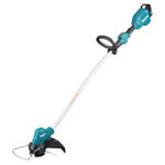 Makita DUR189RT DUR189RT BL LXT Grass Trimmer 18V 1 x 5.0Ah Li-ion