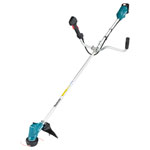 Makita DUR190URT8 DUR190URT8 LXT Grass Trimmer 18V 1 x 5.0Ah Li-ion