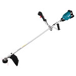 Makita DUR369APG2 DUR369APG2 LXT BL Brush Cutter 36V (2 x 18V) 2 x 6.0Ah Li-ion