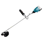 Makita DUR369AZ DUR369AZ LXT BL Brush Cutter 36V (2 x 18V) Bare Unit