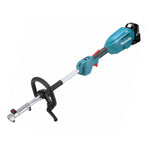 Makita DUX18RT DUX18RT LXT Splitshaft Motor Unit 18V 1 x 5.0Ah Li-ion