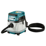 Makita DVC157LZX3 DVC157LZX Cordless BL LXT Class L Dry Vacuum 36V 2 x 18V Bare