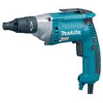 Makita FS2500/2 FS2500 Tek Drywall Screwdriver 570W 240V