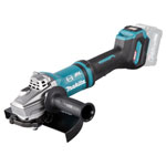 Makita GA038GZ07 GA038GZ07 XGT 40Vmax BL Angle Grinder 230mm 40V Bare Unit