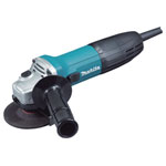 Makita GA4030R/1 GA4030R 100mm Anti-Restart Angle Grinder 720W 110V