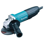 Makita GA4534/1 GA4534 Paddle Switch 115mm Angle Grinder 720W 110V