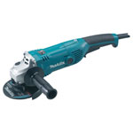 Makita GA5021C/2 GA5021C Paddle Switch Angle Grinder 125mm 1450W 240V
