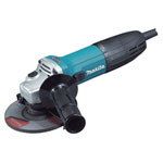 Makita GA5030R/2 GA5030R 125mm Anti-Restart Angle Grinder 720W 240V