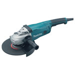 Makita GA9020S/1 GA9020S 230mm Angle Grinder 2000 Watt 110 Volt