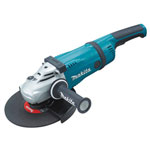 Makita GA9040S/1 GA9040S Angle Grinder 2400W 110V