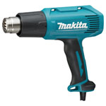 Makita HG5030K/2 HG5030K Heat Gun 1600W 240V