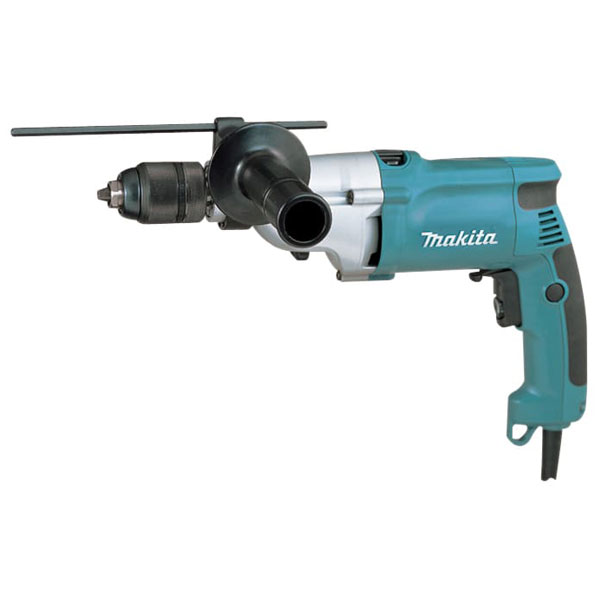 Makita HP2051/2 HP2051 13mm Percussion Drill 720W 240V