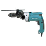 Makita HP2051F/2 HP2051F 13mm Percussion Drill with LED Light 720W 240V