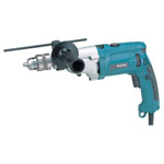 Makita HP2070/2 HP2070 2-Speed Percussion Drill 1010W 240V