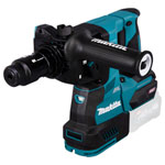 Makita HR004GZ01 HR004GZ01 XGT 40Vmax BL SDS Rotary Hammer 40V Bare Unit