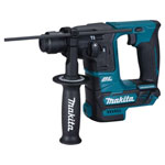 Makita HR166DZ HR166DZ Brushless Rotary Hammer 12V Bare Unit