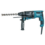 Makita HR2631F/1 HR2631F SDS Plus Rotary Hammer AVT 800W 110V