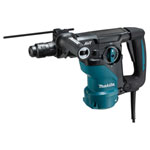 Makita HR3012FCJ/1 HR3012FCJ SDS-Plus Rotary Hammer 1050W 110V