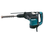Makita HR4511C/1 HR4511C SDS Max AVT Rotary Demolition Hammer 1350W 110V