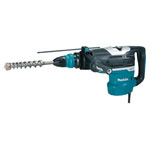 Makita HR5212C/1 HR5212C SDS Max Rotary Demolition Hammer 1510W 110V