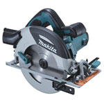 Makita HS7100/1 HS7100 Circular Saw without Riving Knife 1400W 110V