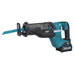 Makita JR002GD201 JR002GD201 XGT 40Vmax BL ReciprocatingSaw 40V 2x 2.5Ah Li-ion