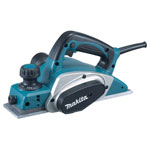 Makita KP0800K/1 KP0800K 82mm Planer with Case 620W 110V