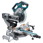 Makita LS002GZ01 LS002GZ01 XGT 40Vmax BL Slide Compound Mitre Saw 40V Bare Unit