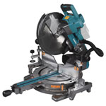 Makita LS003GZ01 LS003GZ01 XGT 40Vmax Slide Compound Mitre Saw 40V Bare Unit