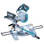 Makita LS1018LN/1 LS1018LN Slide Compound Mitre Saw 260mm 1430W 110V