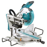 Makita LS1019/1 LS1019L 260mm Slide Compound Mitre Saw 1510W Red Laser